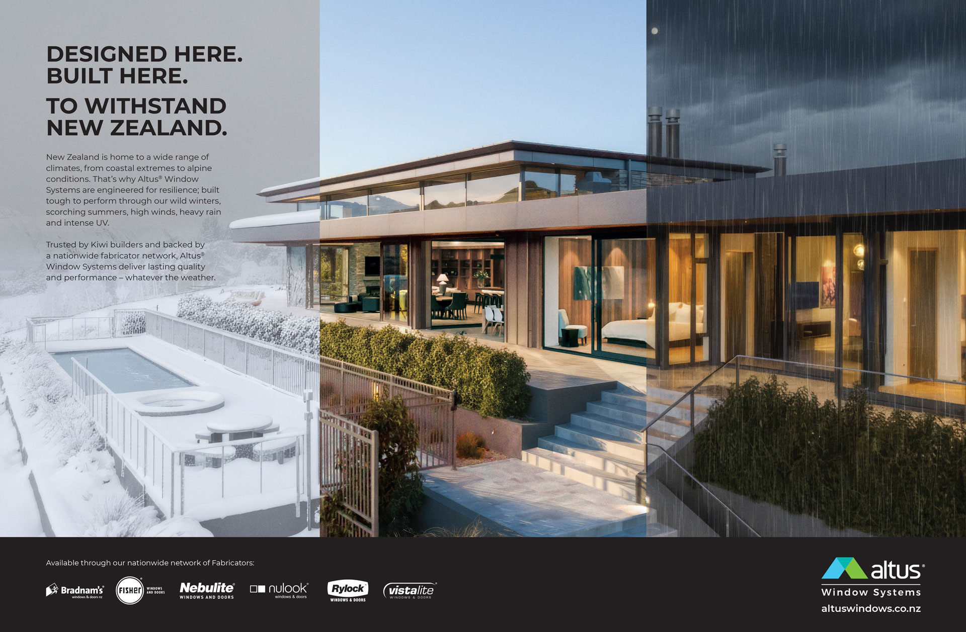 Altus Brands