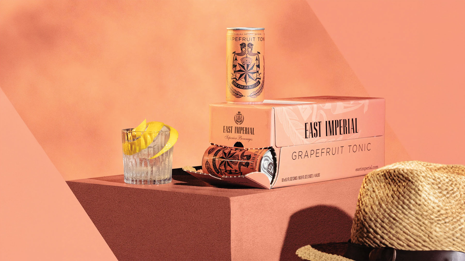 East Imperial