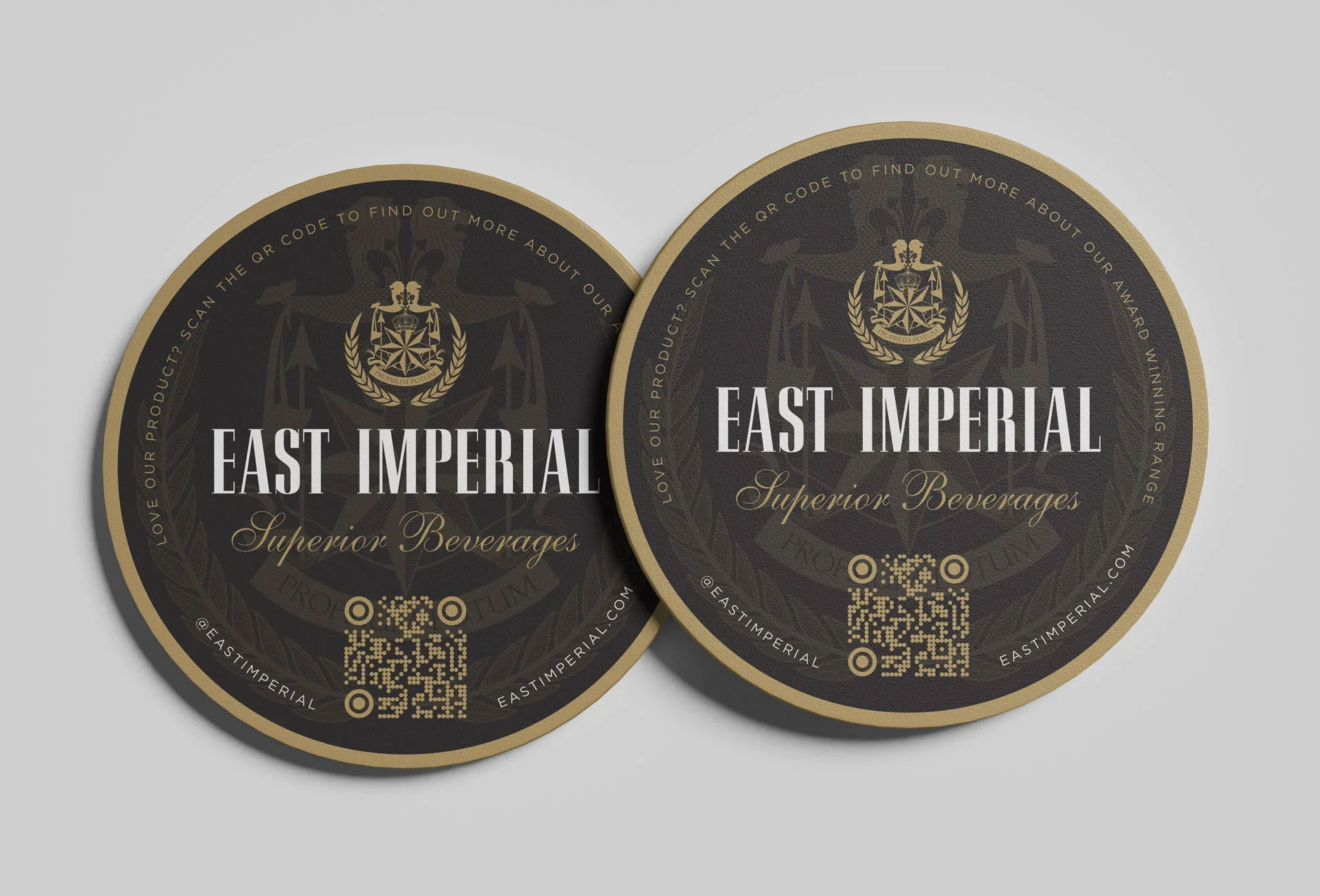 East Imperial