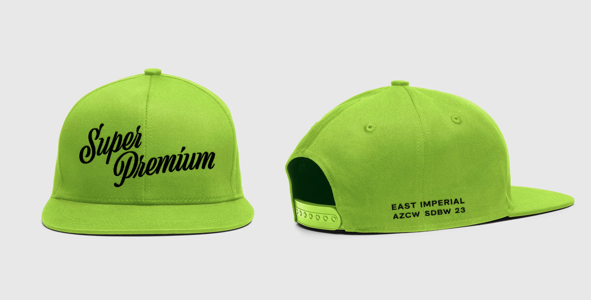 East Imperial
