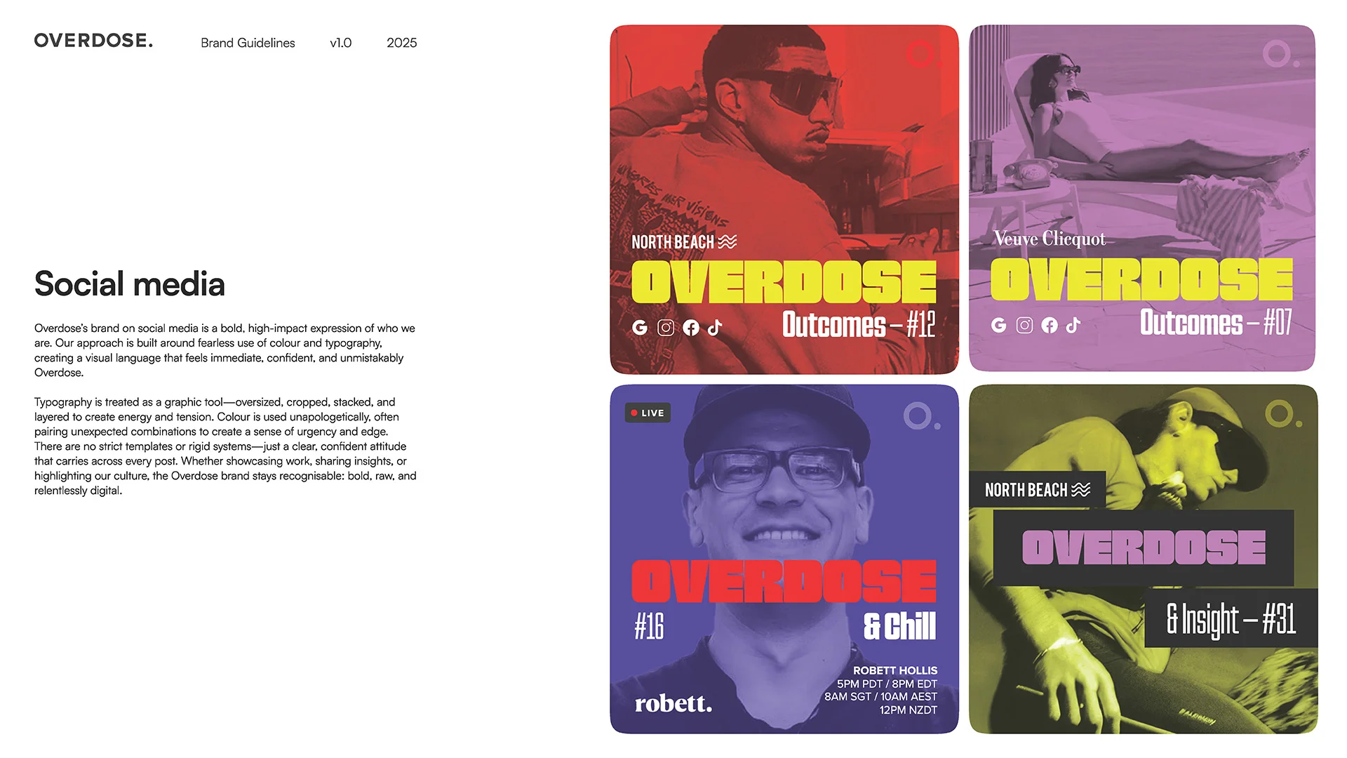 Overdose