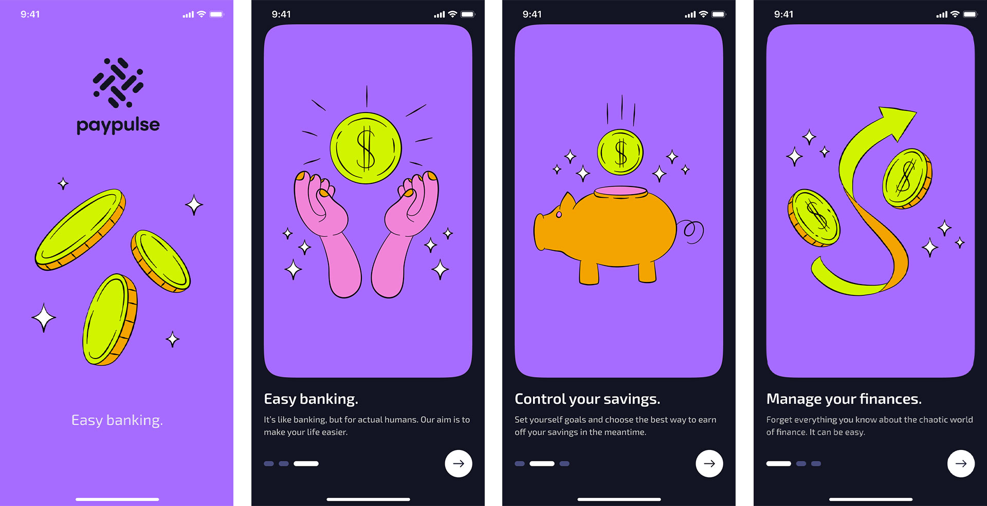 PayPulse
