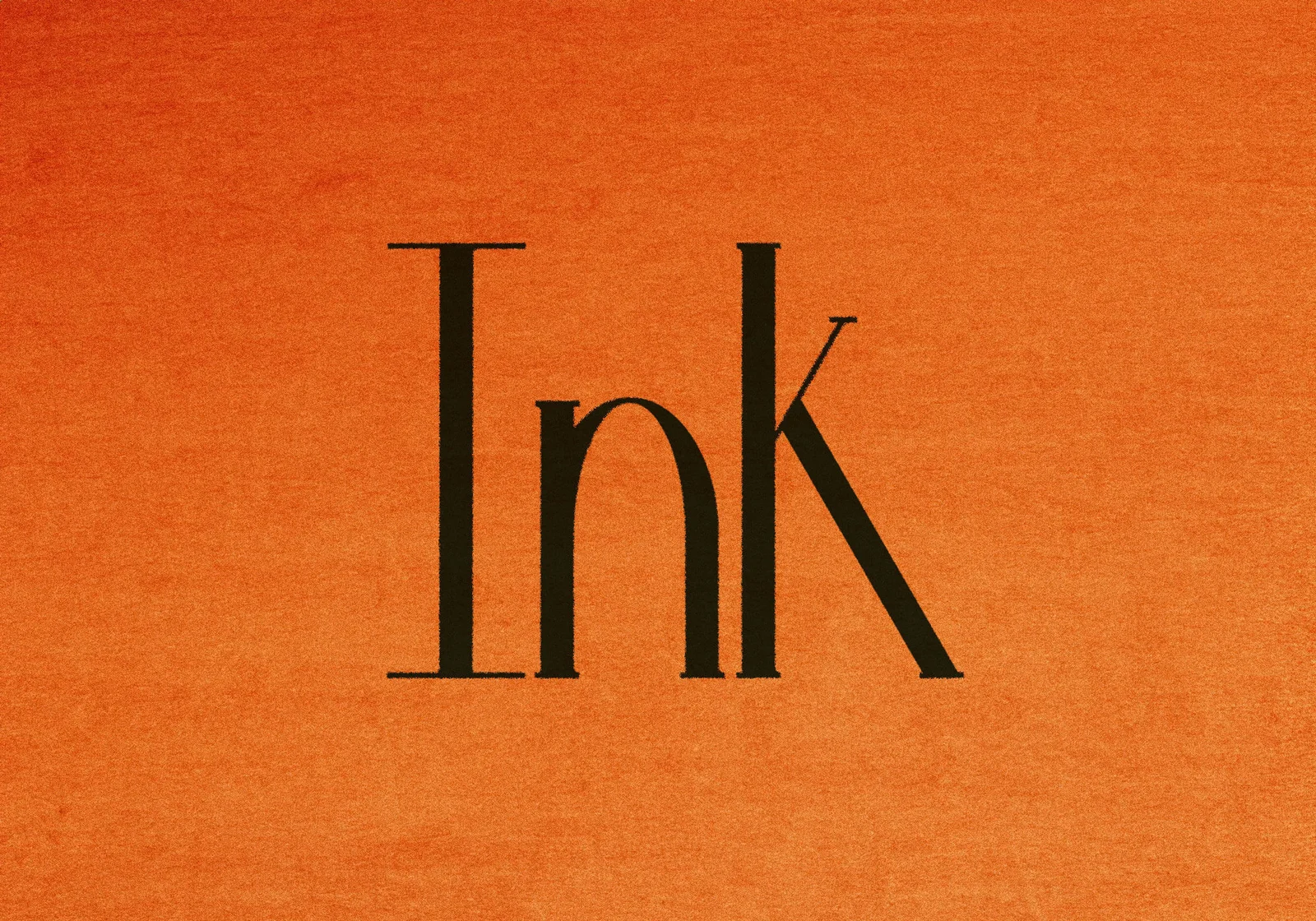 Logo design