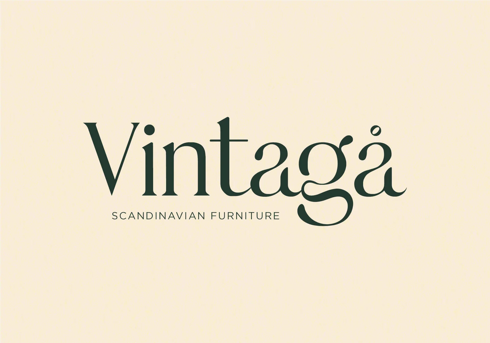 Logo design