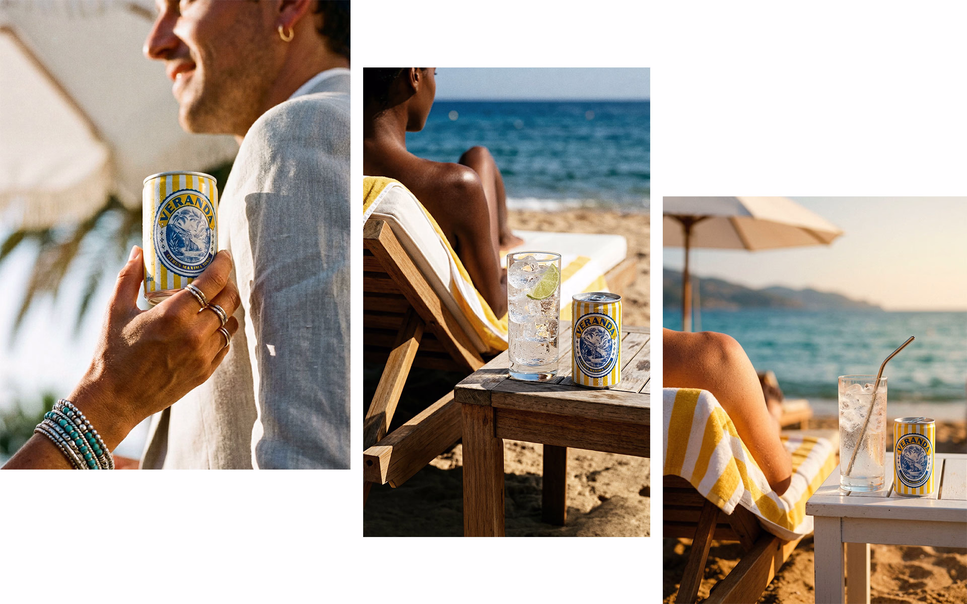 Veranda Tonic